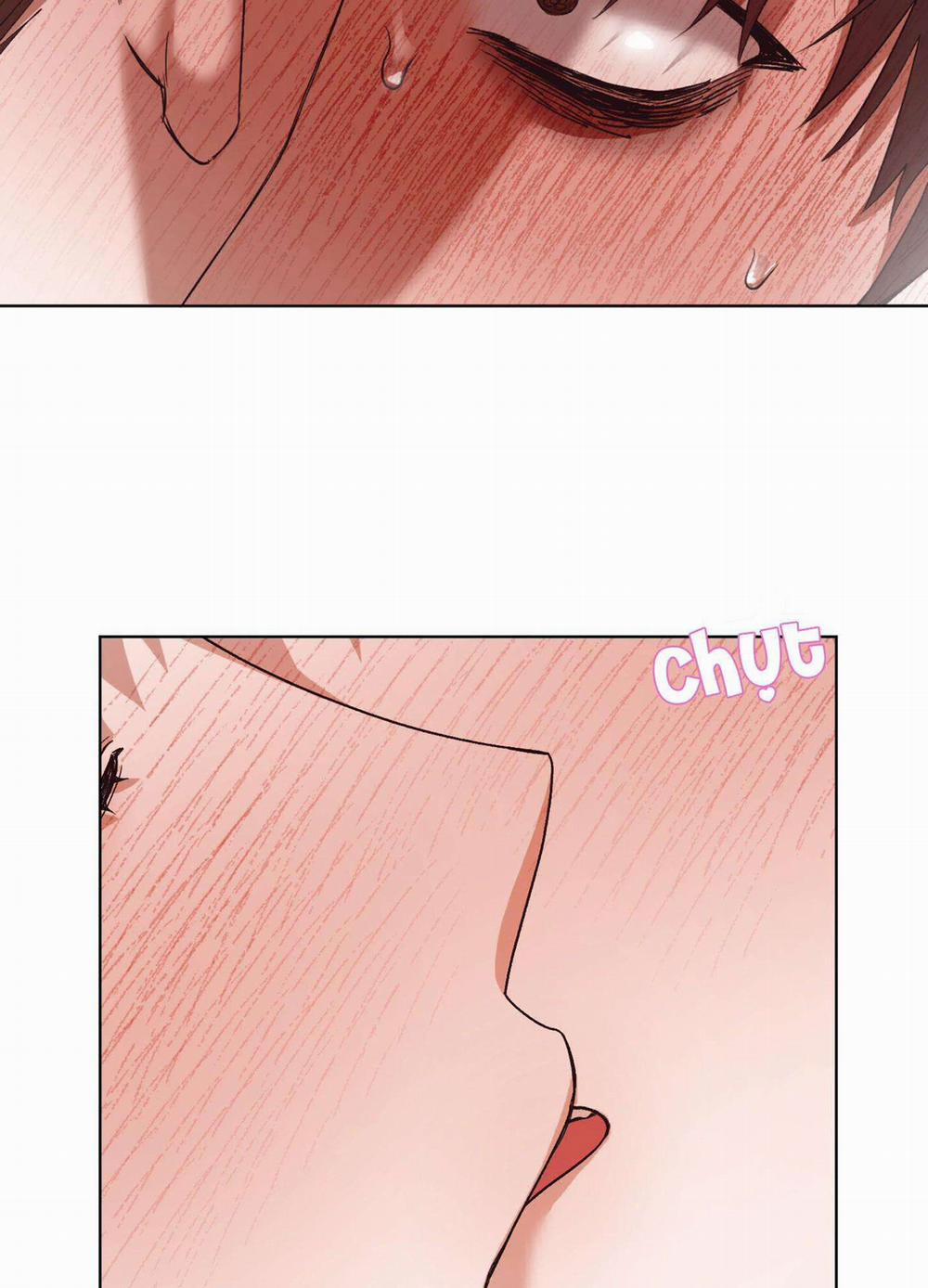 Bạn Thời Thơ Ấu Trong Góc Phòng 5 trang 34