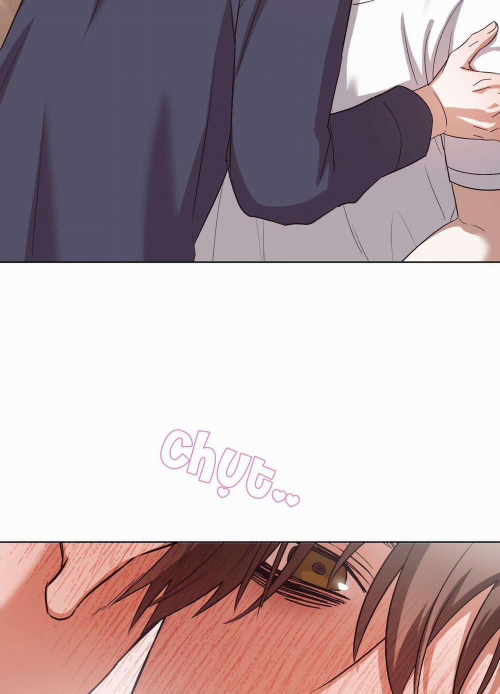 Bạn Thời Thơ Ấu Trong Góc Phòng 5 trang 37