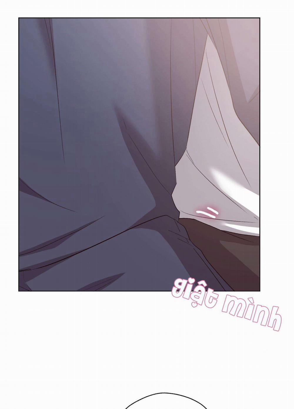 Bạn Thời Thơ Ấu Trong Góc Phòng 5 trang 40