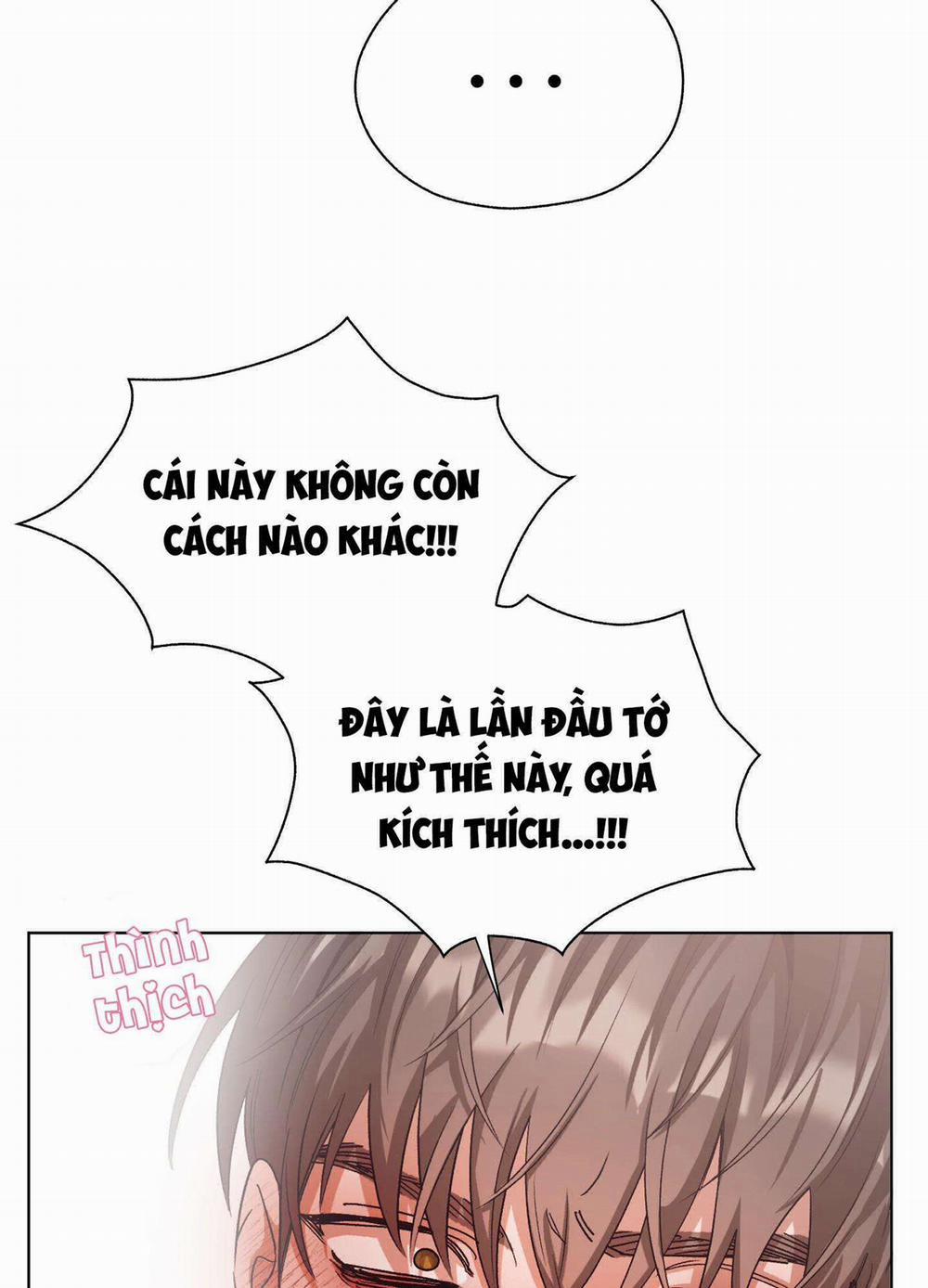 Bạn Thời Thơ Ấu Trong Góc Phòng 5 trang 41