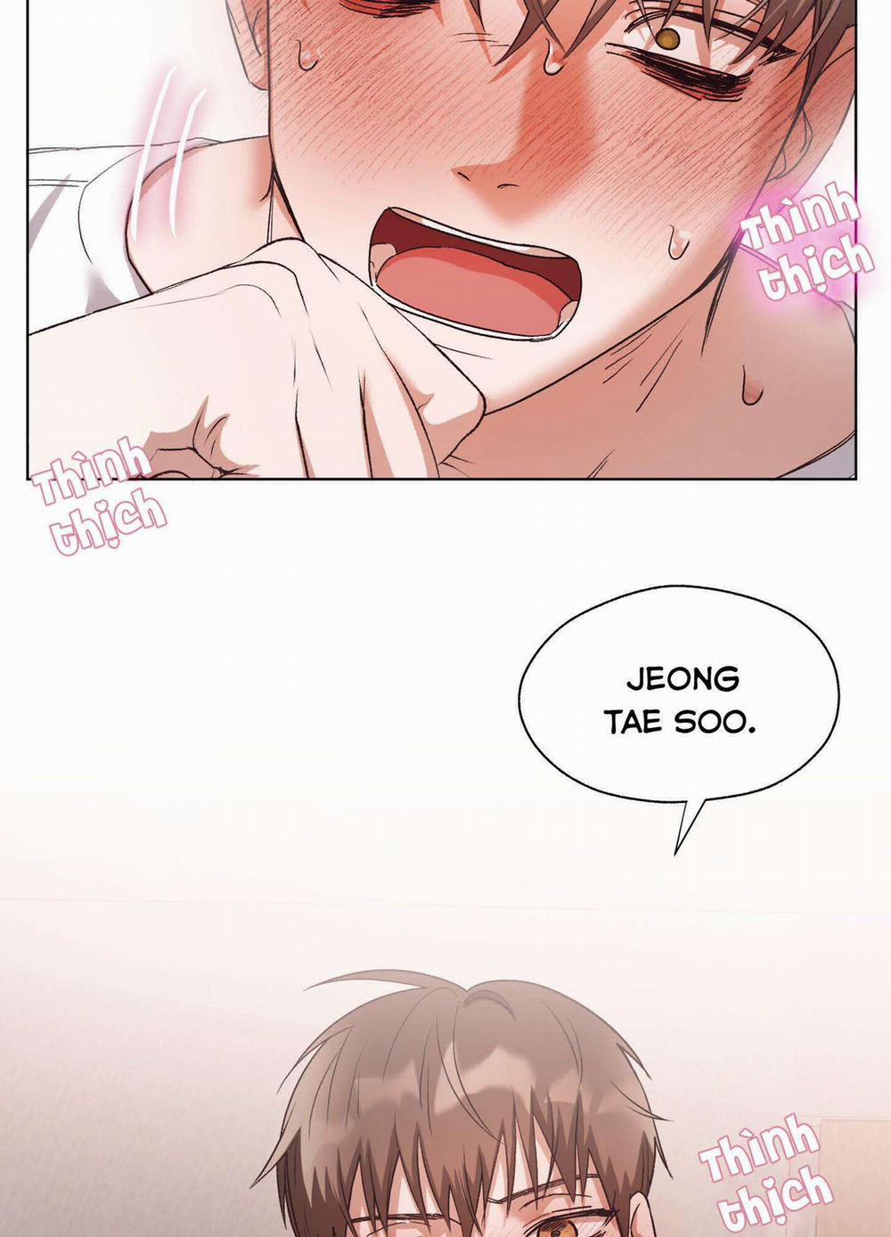 Bạn Thời Thơ Ấu Trong Góc Phòng 5 trang 42