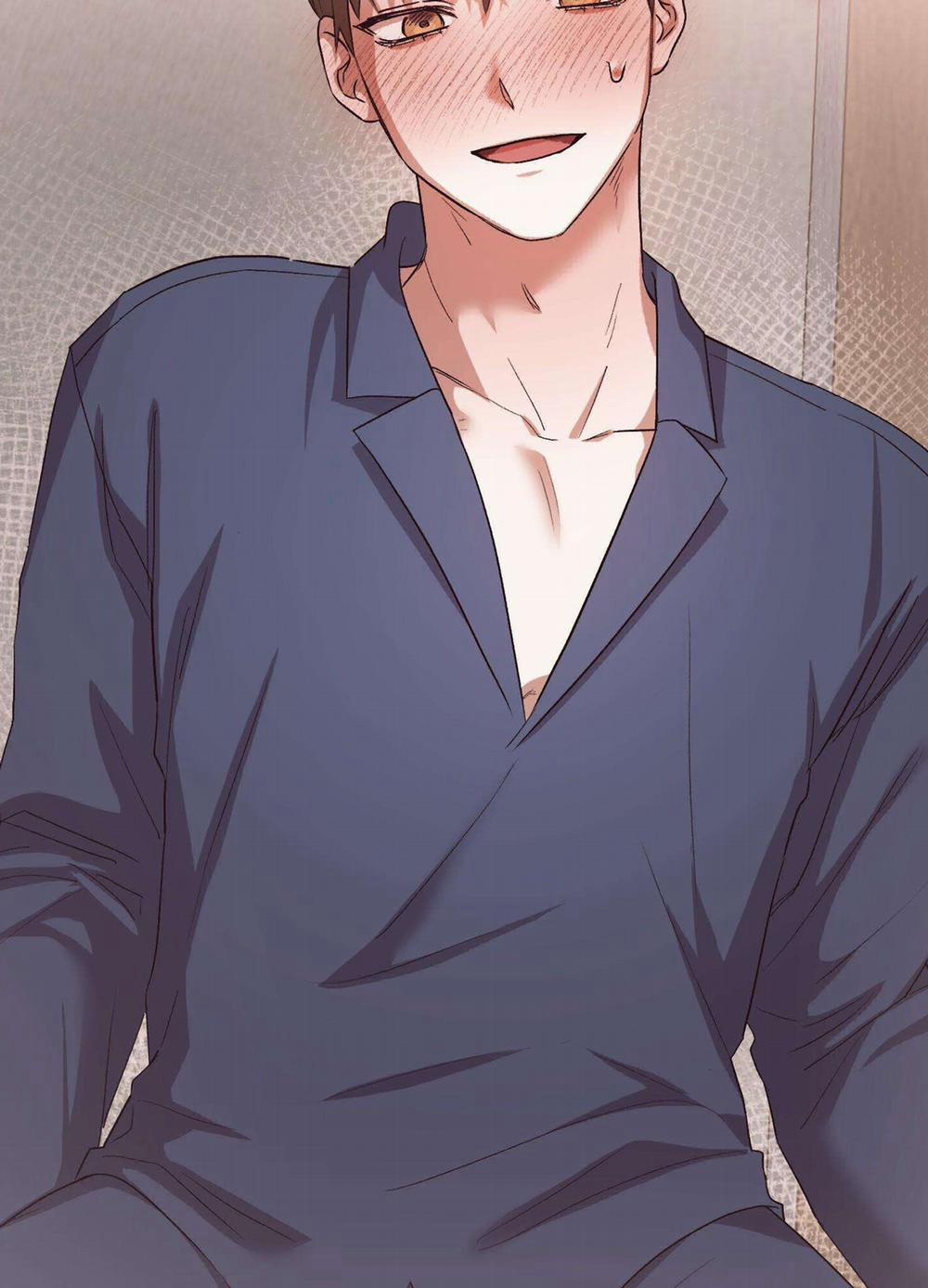 Bạn Thời Thơ Ấu Trong Góc Phòng 5 trang 43