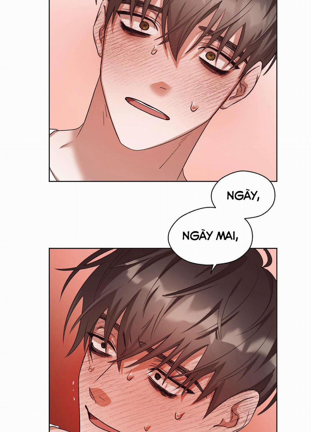 Bạn Thời Thơ Ấu Trong Góc Phòng 5 trang 45