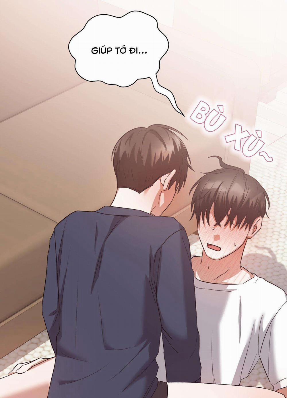 Bạn Thời Thơ Ấu Trong Góc Phòng 5 trang 49