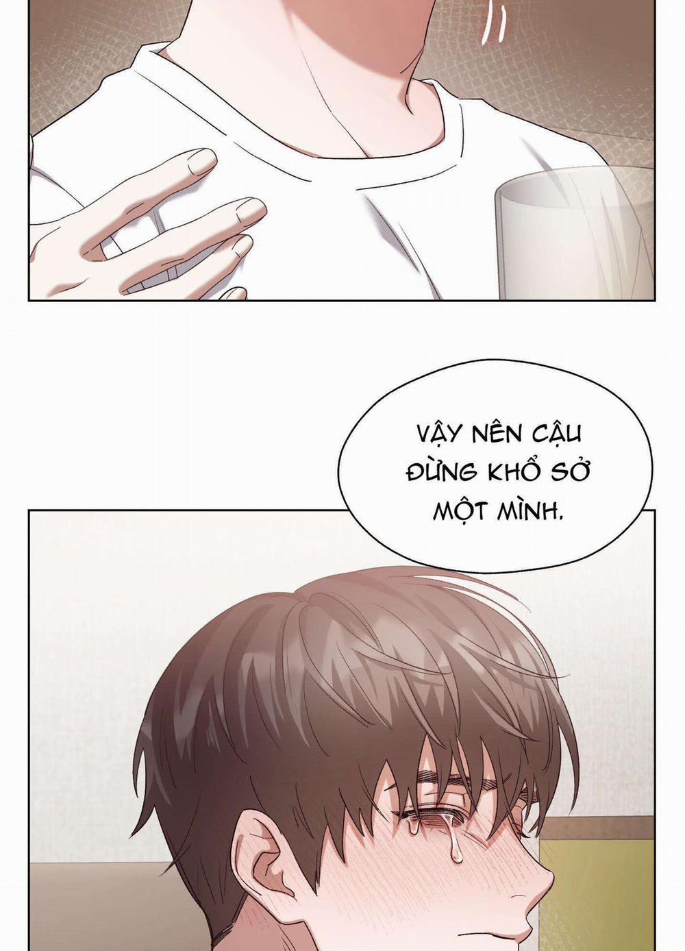 Bạn Thời Thơ Ấu Trong Góc Phòng 5 trang 5
