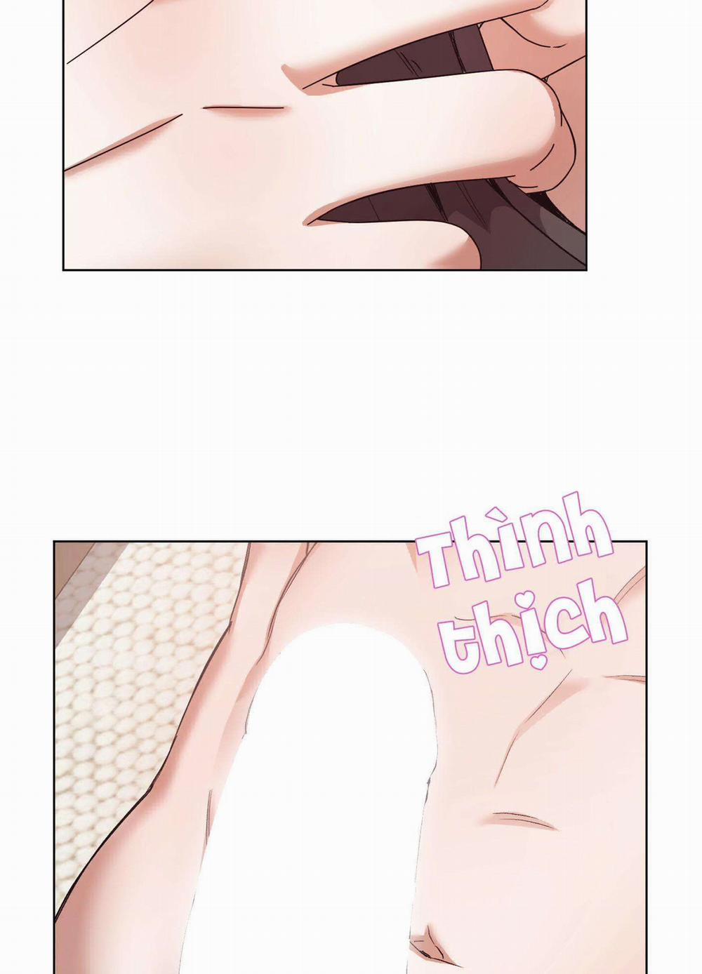 Bạn Thời Thơ Ấu Trong Góc Phòng 5 trang 52