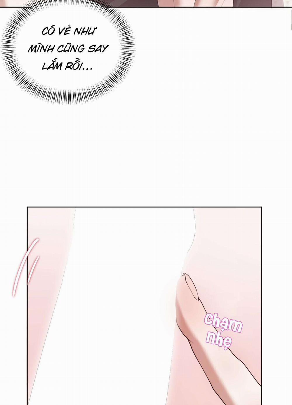 Bạn Thời Thơ Ấu Trong Góc Phòng 5 trang 55