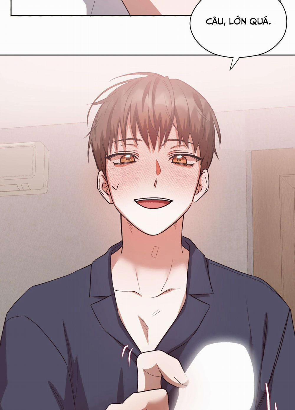 Bạn Thời Thơ Ấu Trong Góc Phòng 5 trang 57