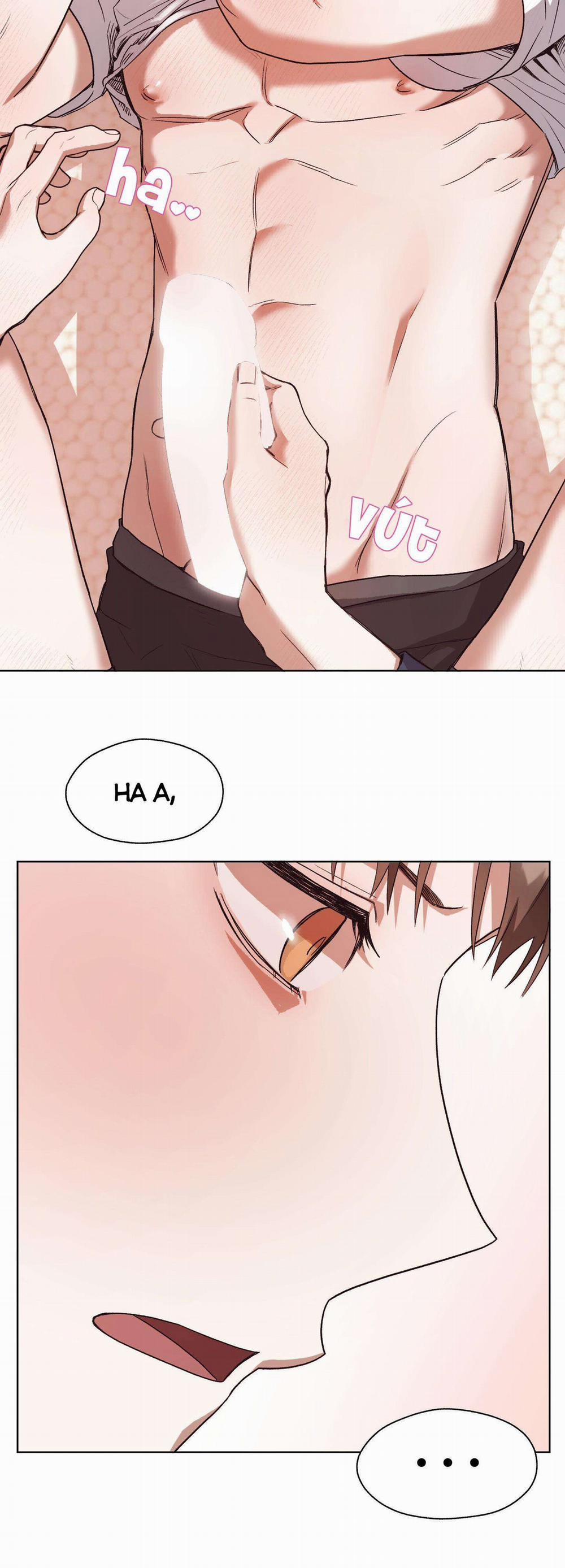 Bạn Thời Thơ Ấu Trong Góc Phòng 5 trang 65