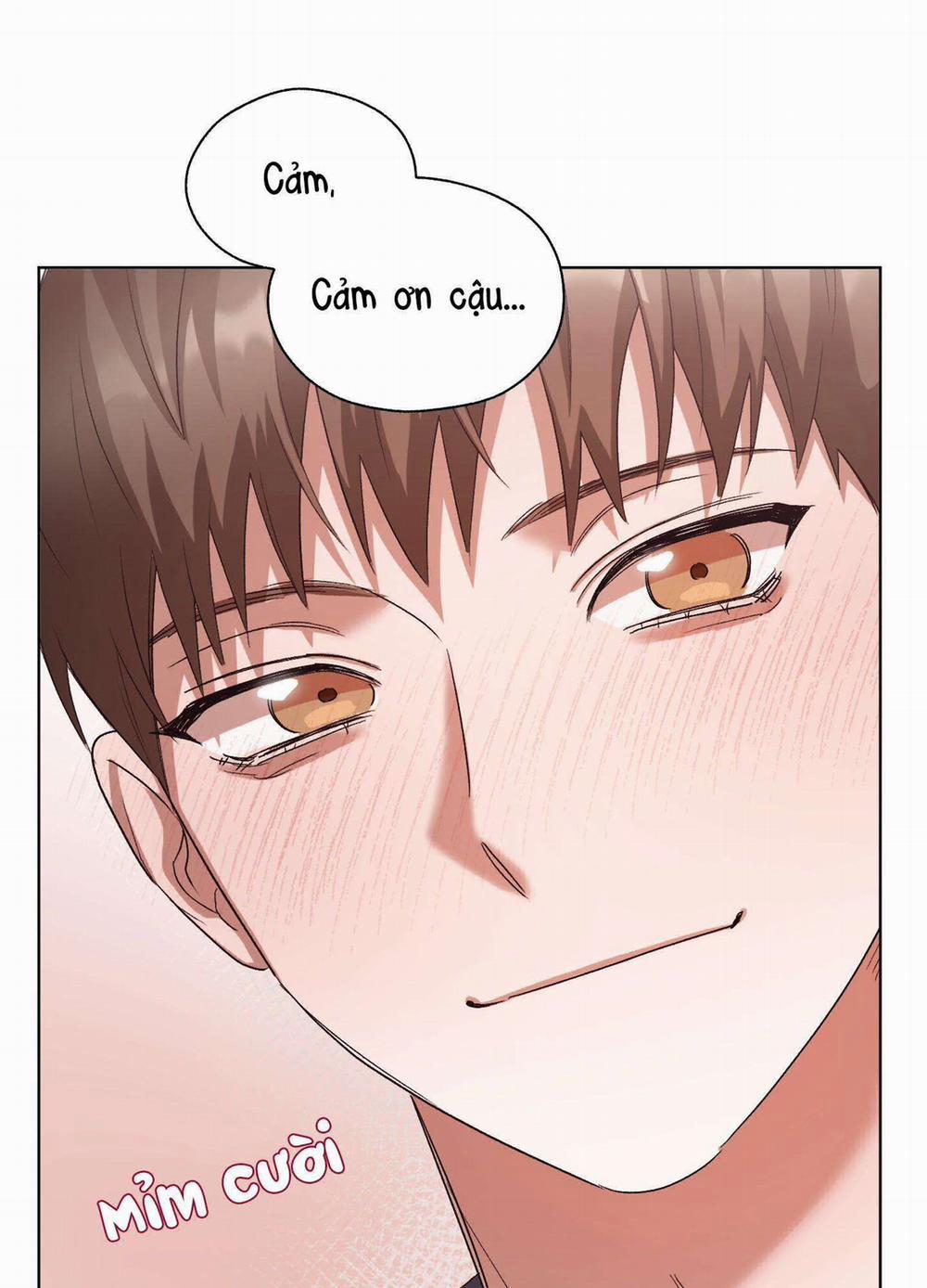 Bạn Thời Thơ Ấu Trong Góc Phòng 5 trang 7