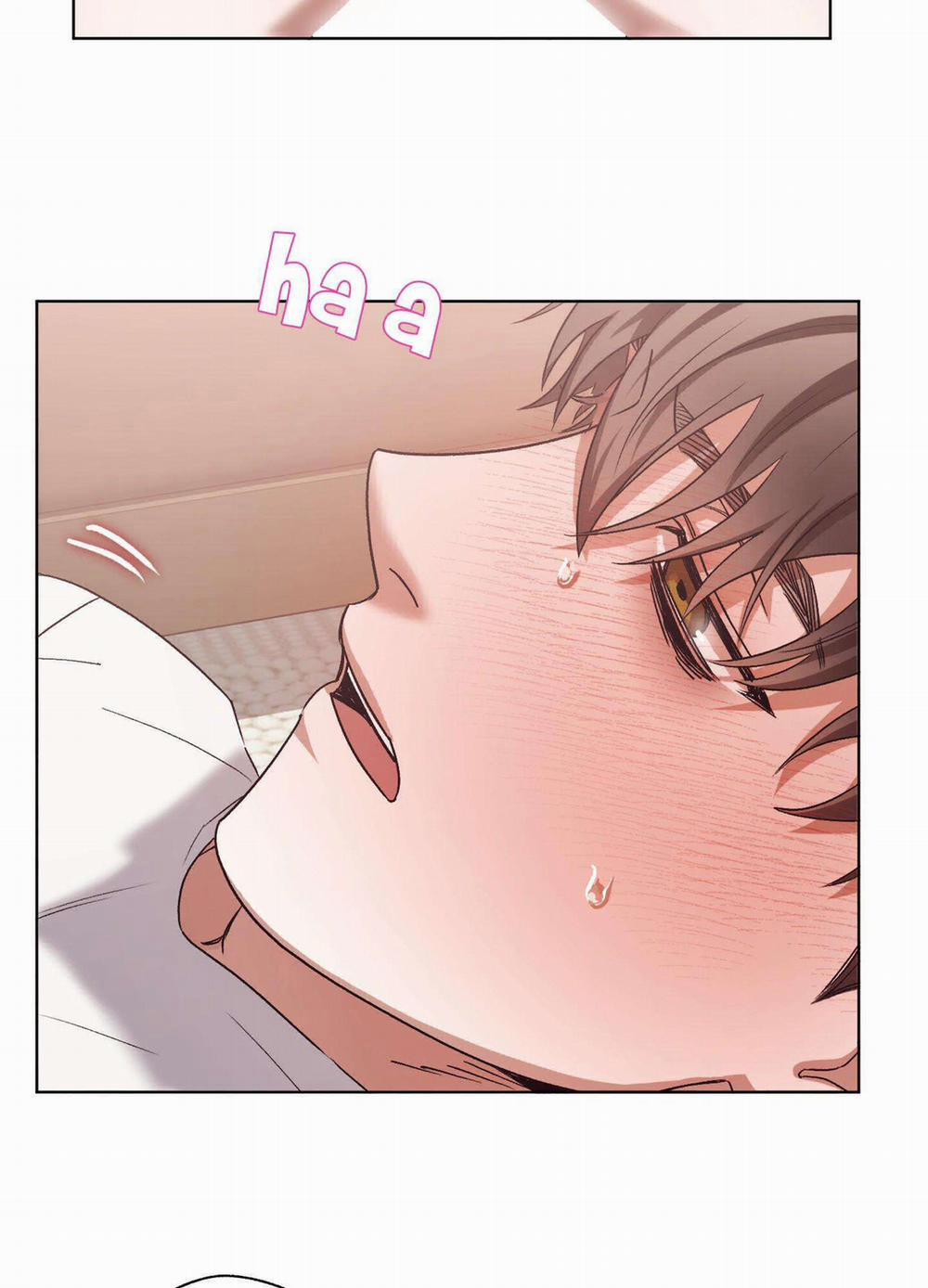 Bạn Thời Thơ Ấu Trong Góc Phòng 5 trang 74