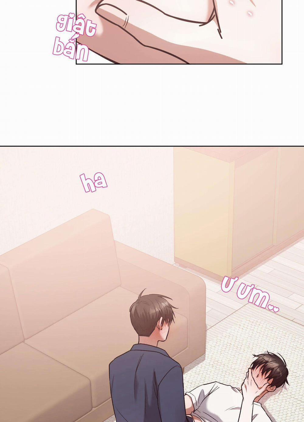 Bạn Thời Thơ Ấu Trong Góc Phòng 5 trang 76