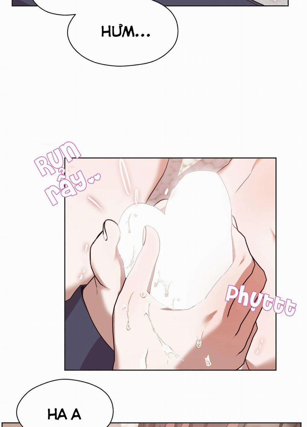 Bạn Thời Thơ Ấu Trong Góc Phòng 5 trang 78