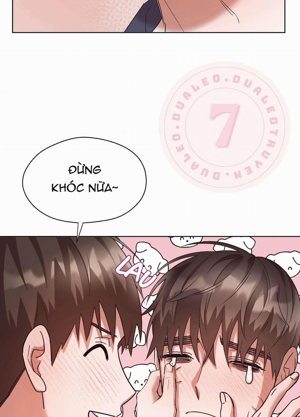 Bạn Thời Thơ Ấu Trong Góc Phòng 5 trang 9