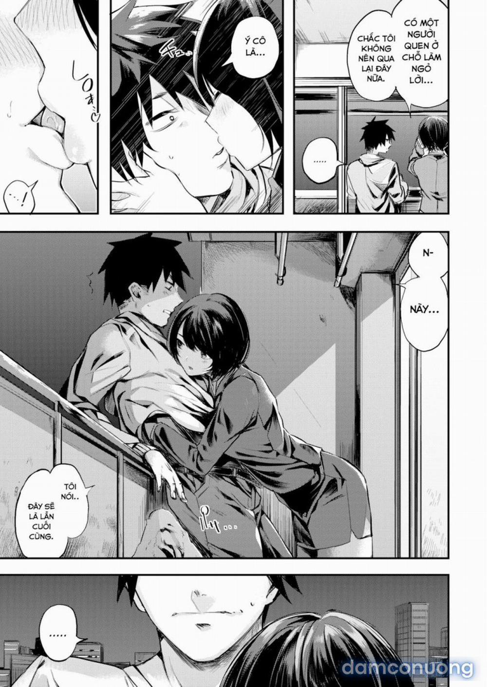 Bán tín bán nghi 1 trang 12