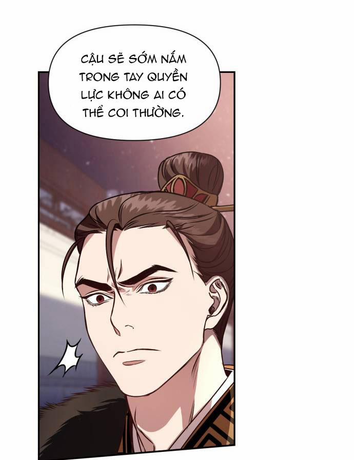 Bản Tình Ca Heeran 1 trang 105