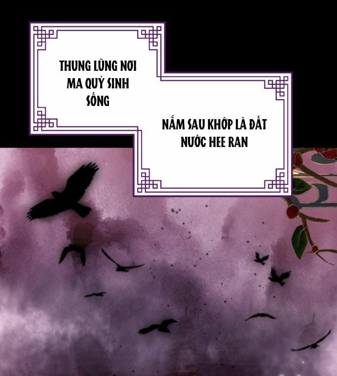 Bản Tình Ca Heeran 1 trang 13