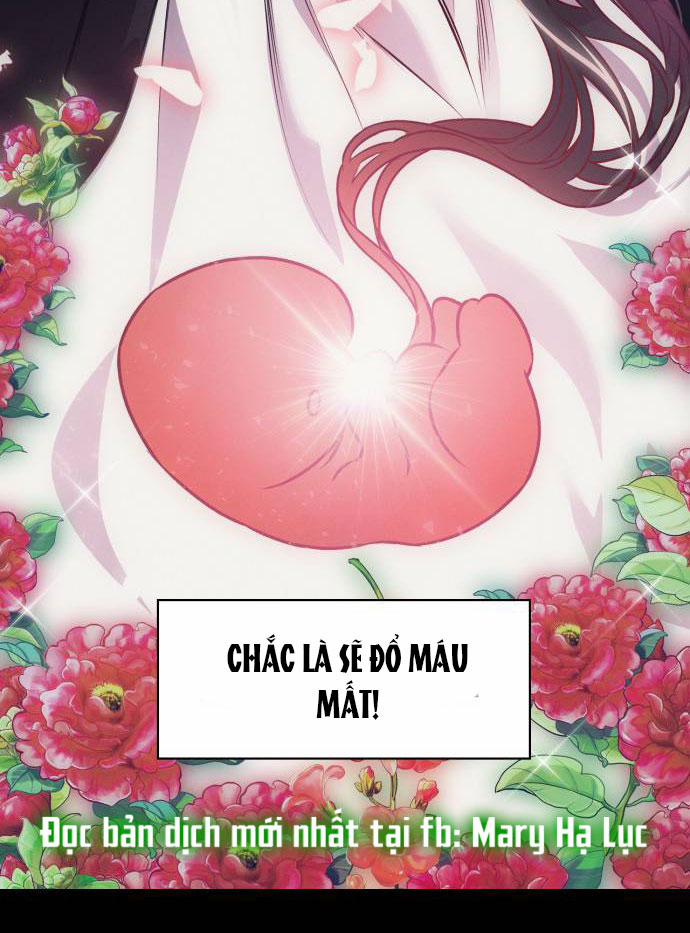 Bản Tình Ca Heeran 1 trang 19