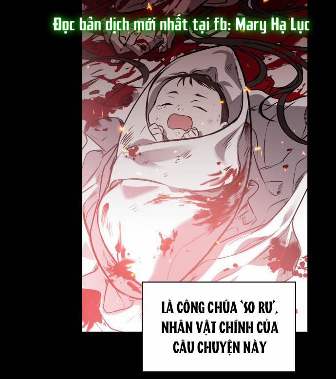 Bản Tình Ca Heeran 1 trang 22