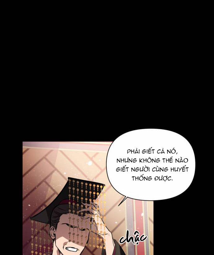 Bản Tình Ca Heeran 1 trang 23