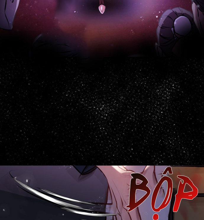 Bản Tình Ca Heeran 1 trang 3