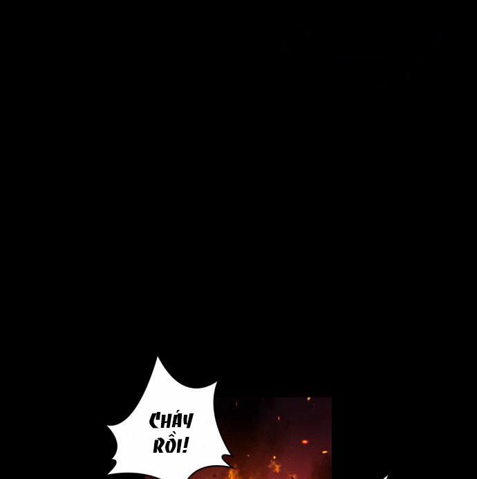 Bản Tình Ca Heeran 1 trang 38