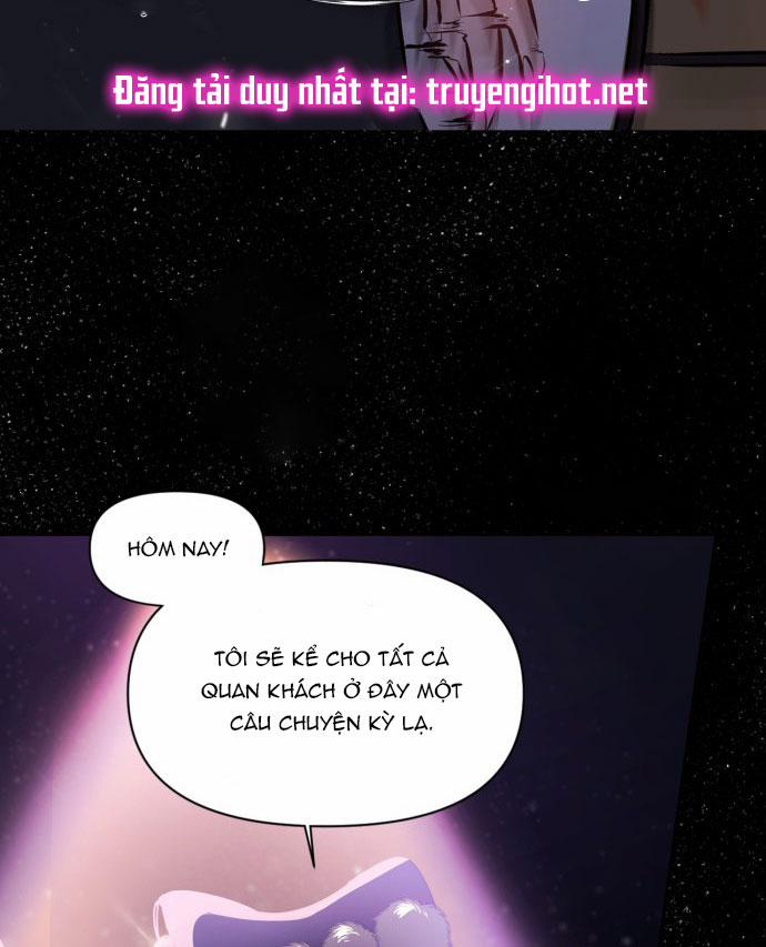 Bản Tình Ca Heeran 1 trang 4