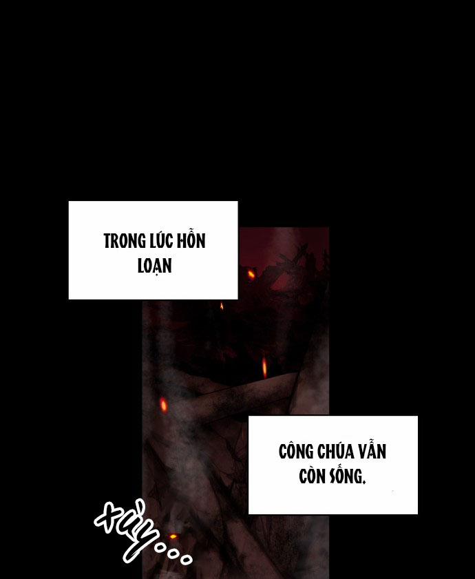 Bản Tình Ca Heeran 1 trang 40