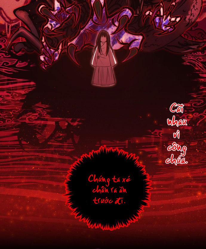 Bản Tình Ca Heeran 1 trang 48