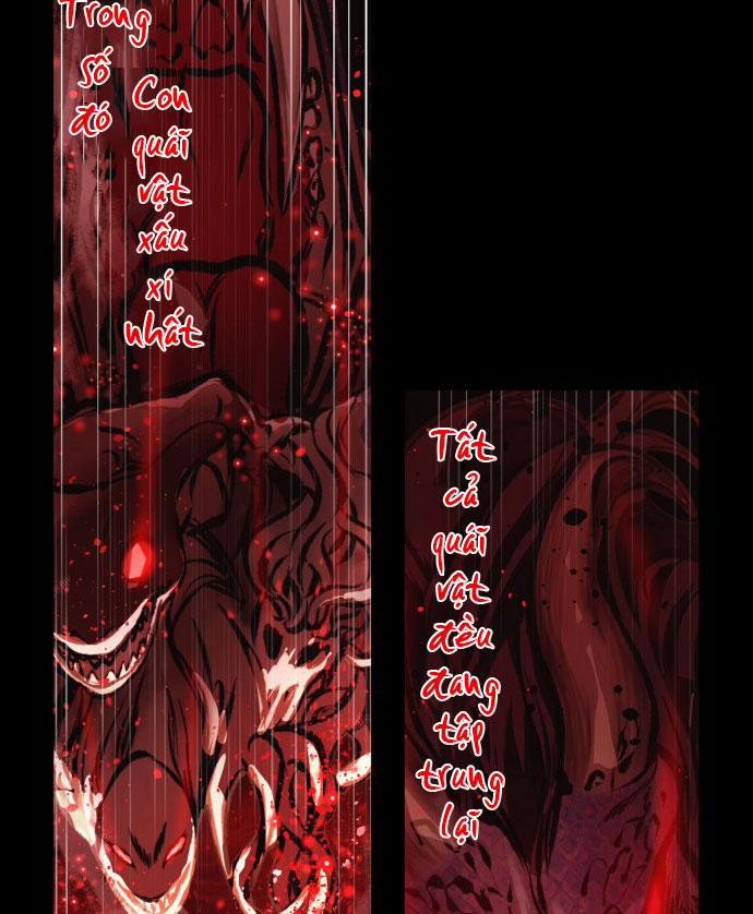 Bản Tình Ca Heeran 1 trang 50