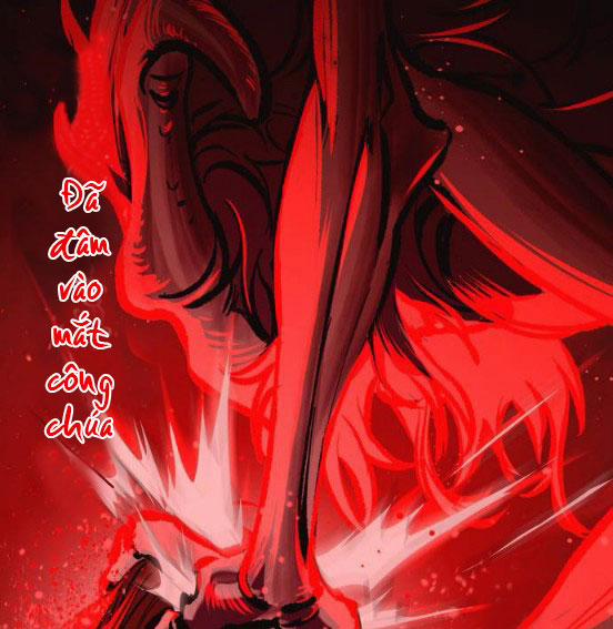 Bản Tình Ca Heeran 1 trang 56