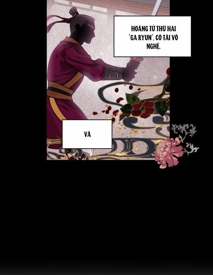 Bản Tình Ca Heeran 1 trang 6