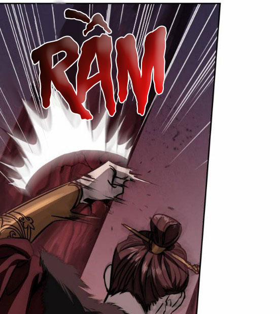 Bản Tình Ca Heeran 1 trang 74