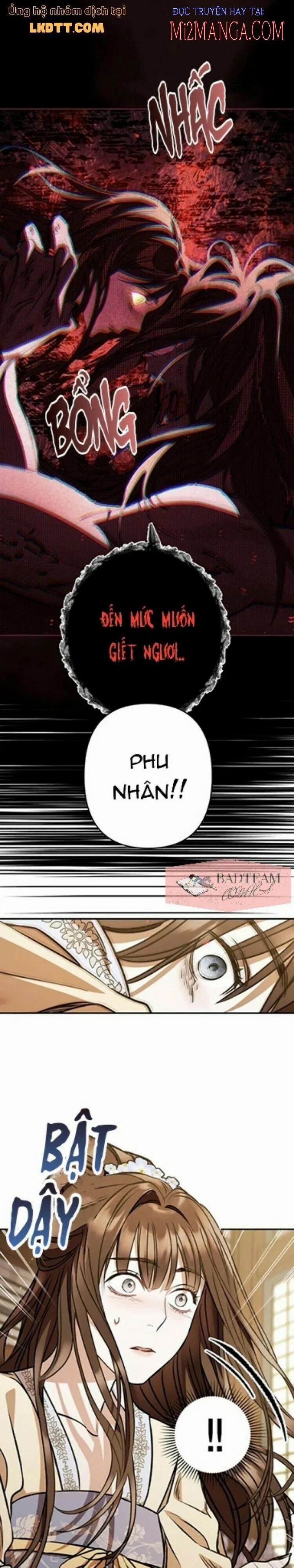 Bản Tình Ca Heeran 10 trang 10