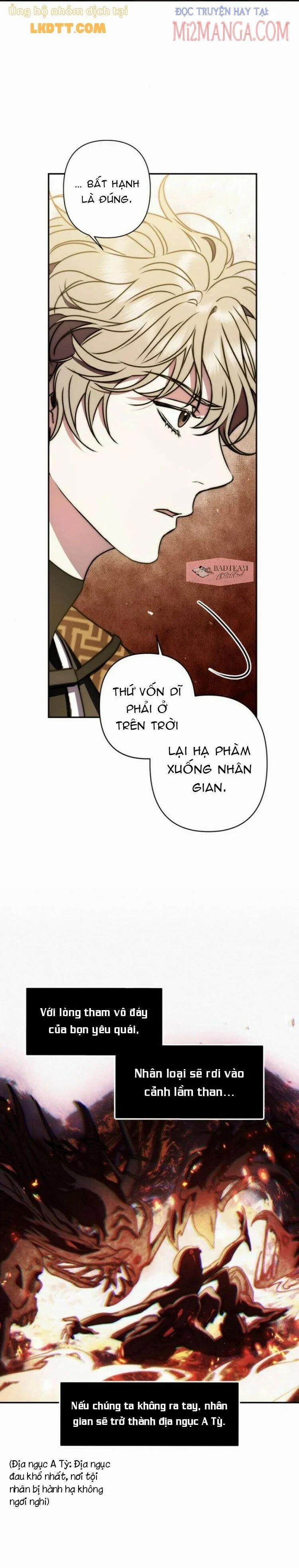 Bản Tình Ca Heeran 10 trang 5