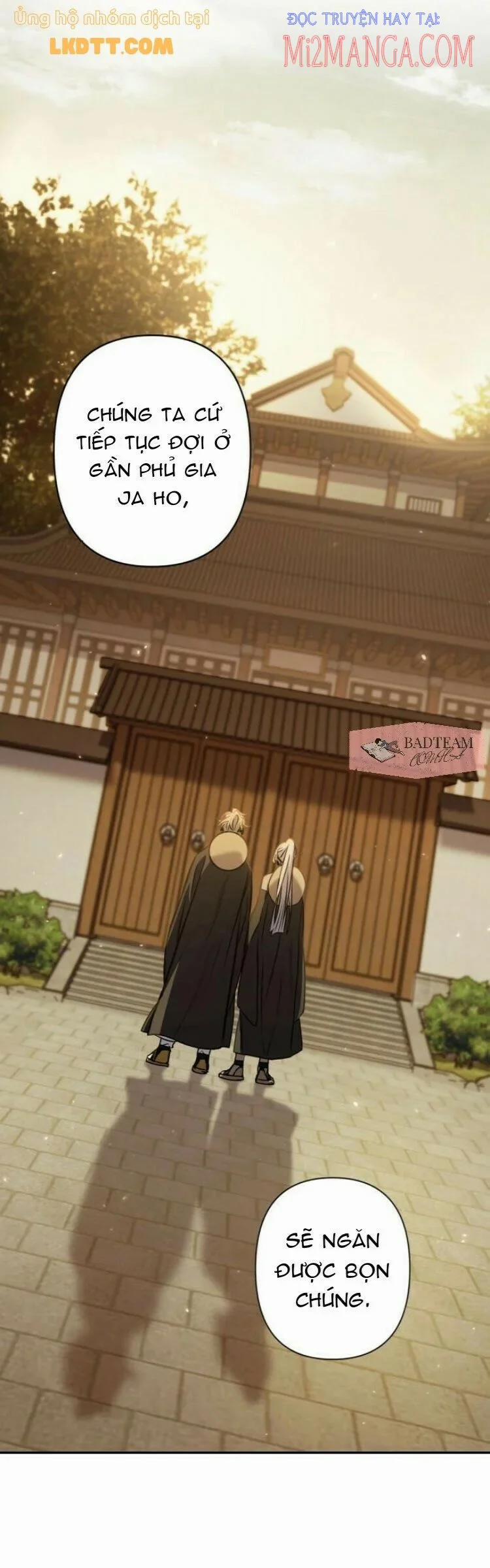 Bản Tình Ca Heeran 10 trang 7