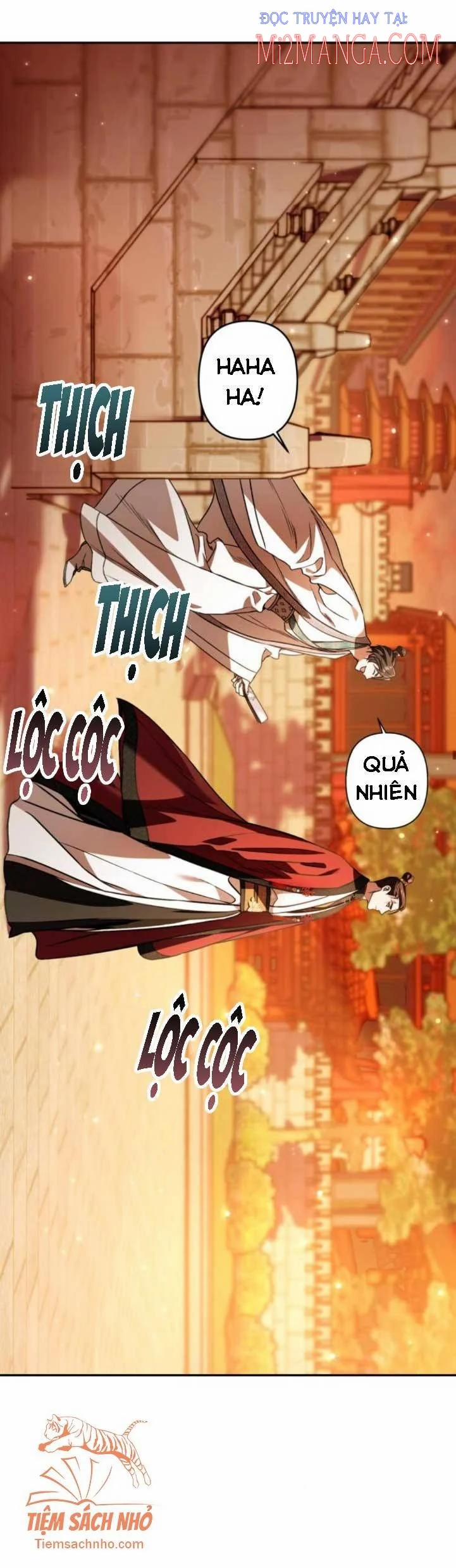 Bản Tình Ca Heeran 11.5 trang 6