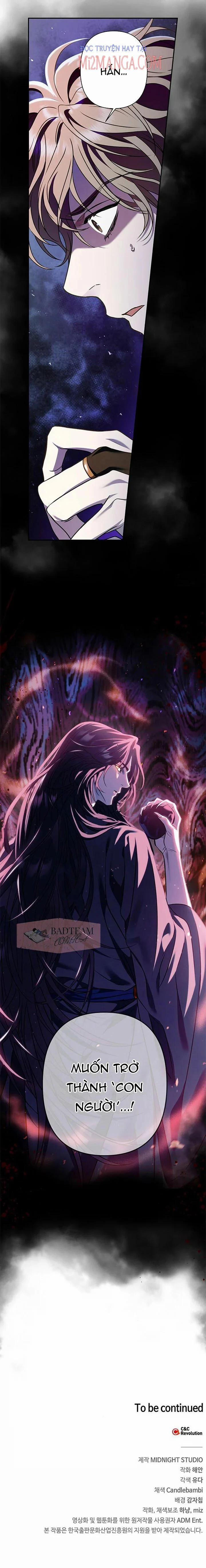 Bản Tình Ca Heeran 12.5 trang 6