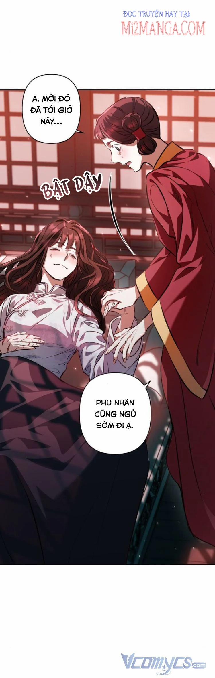 Bản Tình Ca Heeran 14.5 trang 11