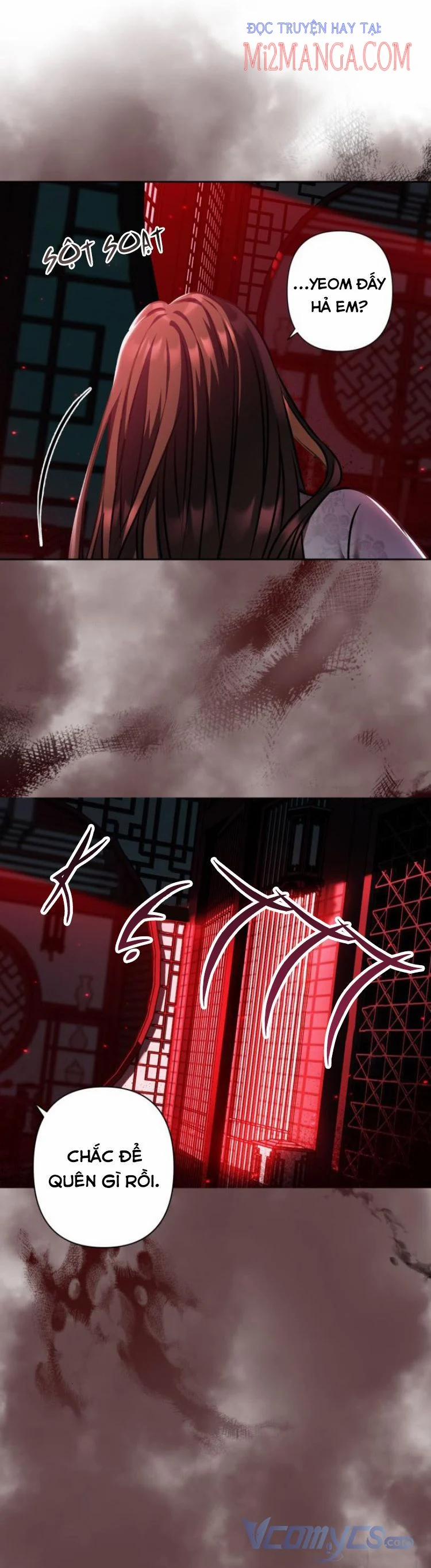 Bản Tình Ca Heeran 14.5 trang 15