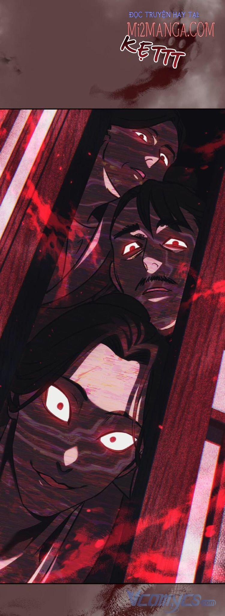 Bản Tình Ca Heeran 14.5 trang 16