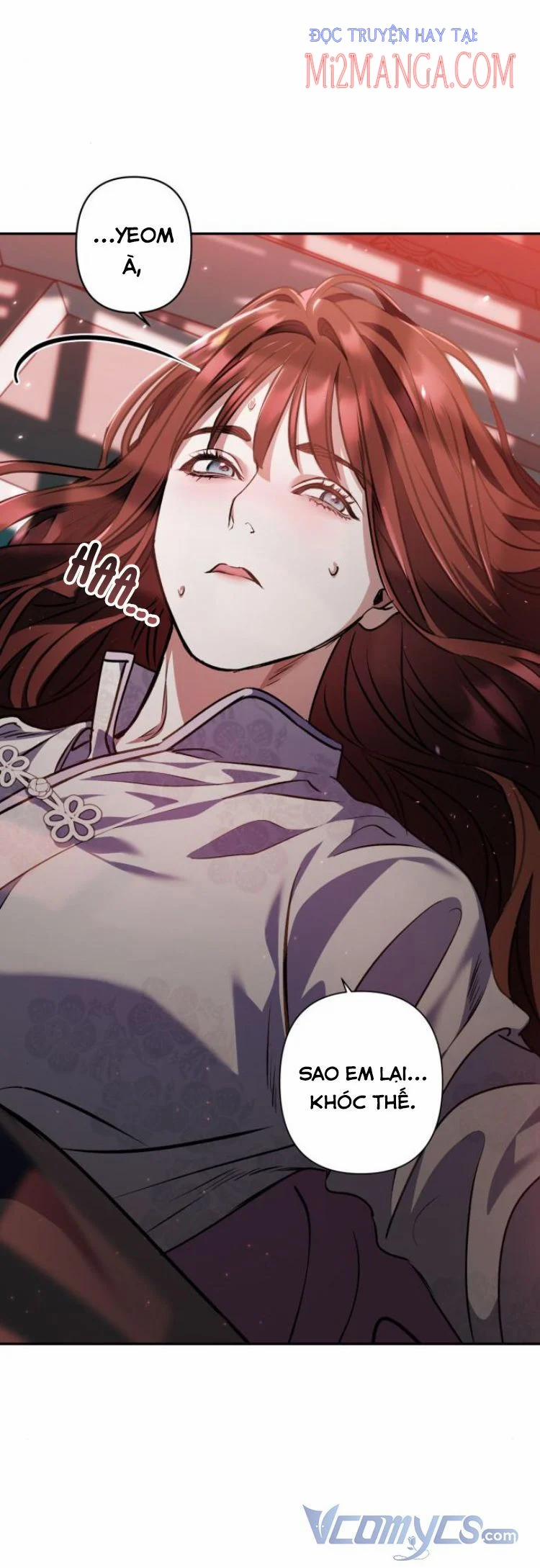 Bản Tình Ca Heeran 14.5 trang 2