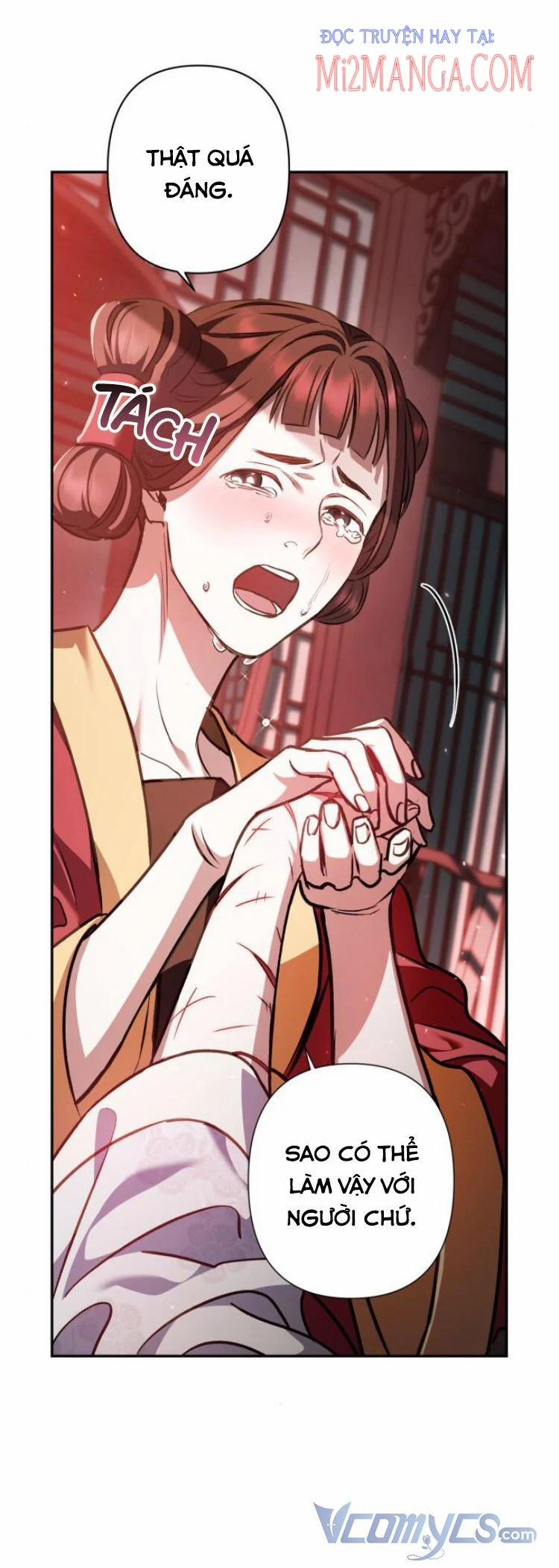 Bản Tình Ca Heeran 14.5 trang 3