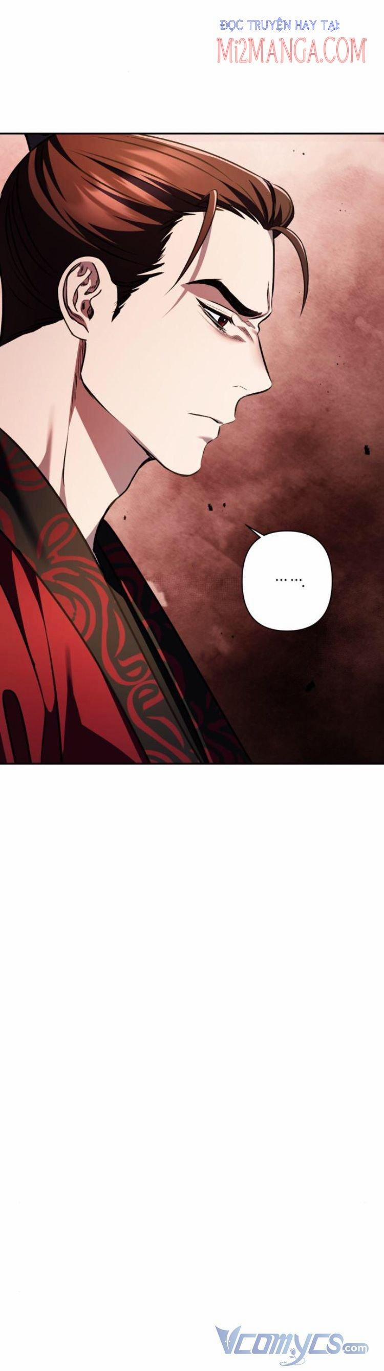 Bản Tình Ca Heeran 14 trang 17