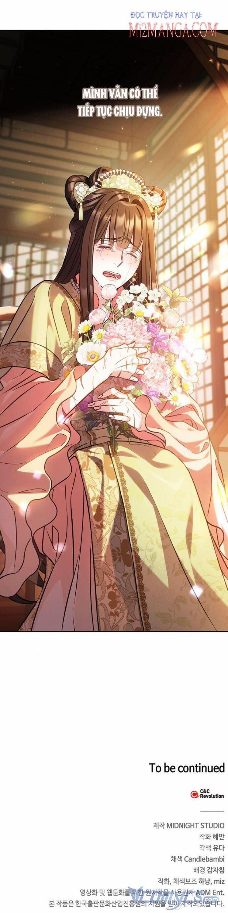 Bản Tình Ca Heeran 15.5 trang 15