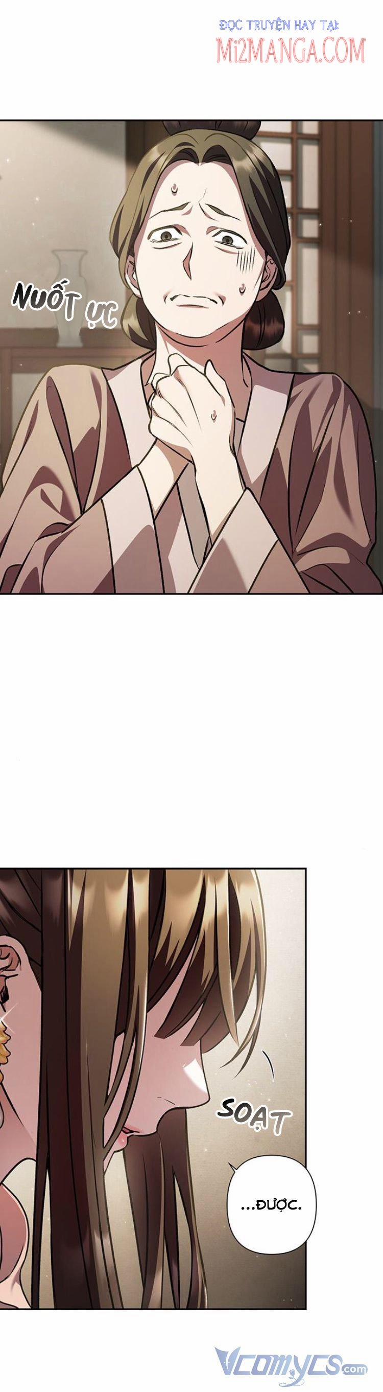 Bản Tình Ca Heeran 15.5 trang 2