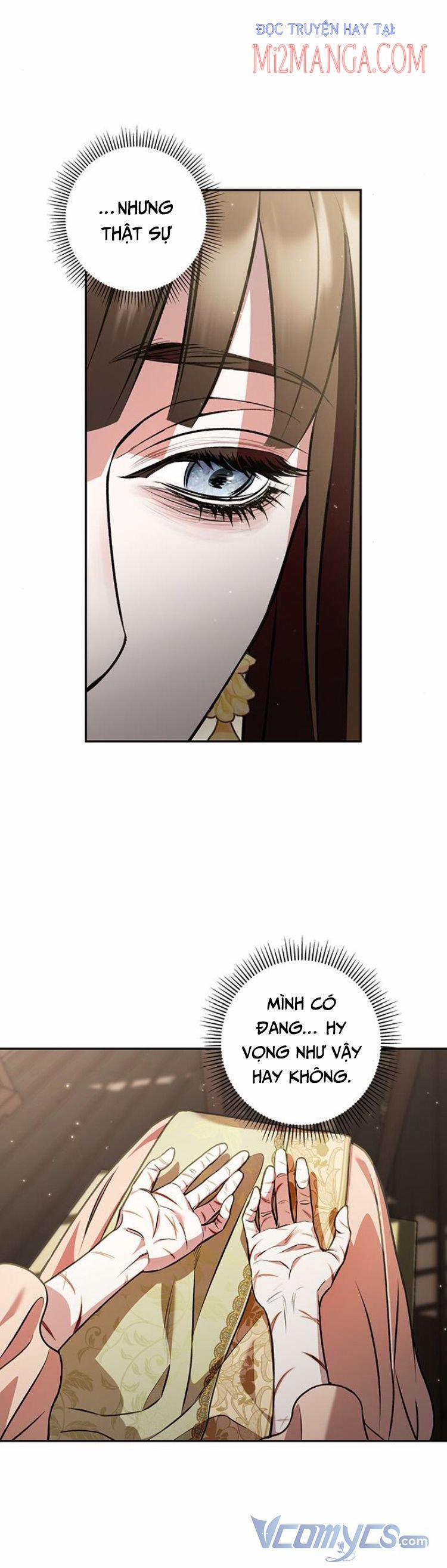 Bản Tình Ca Heeran 15.5 trang 5