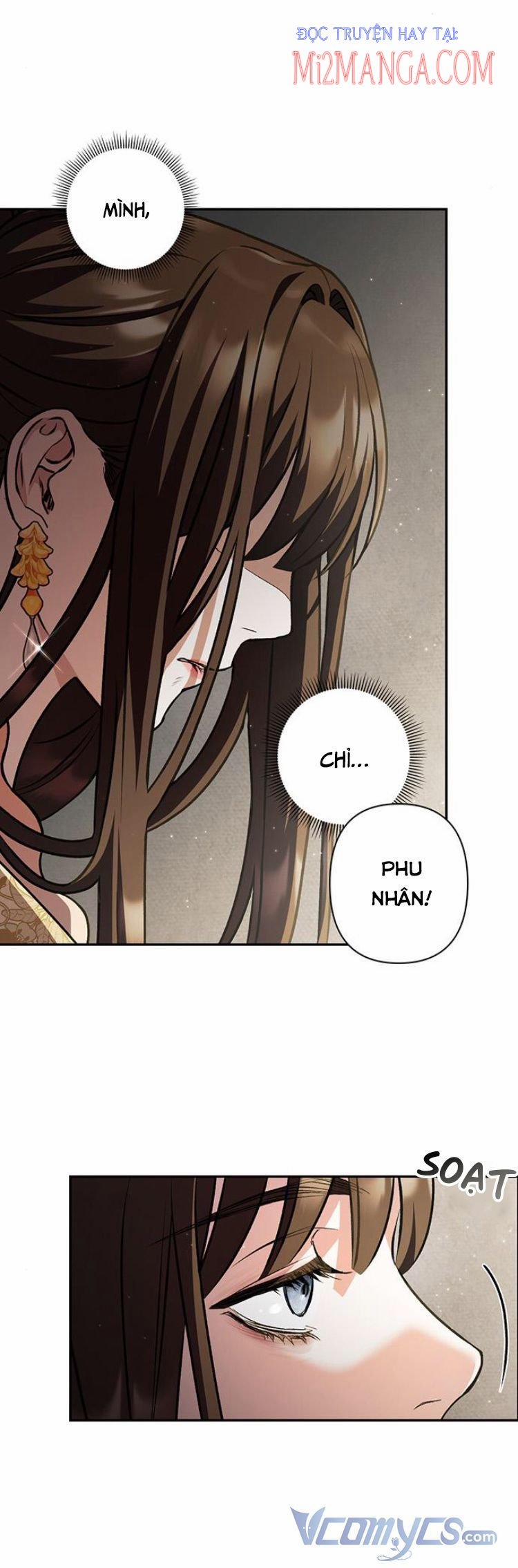 Bản Tình Ca Heeran 15.5 trang 6