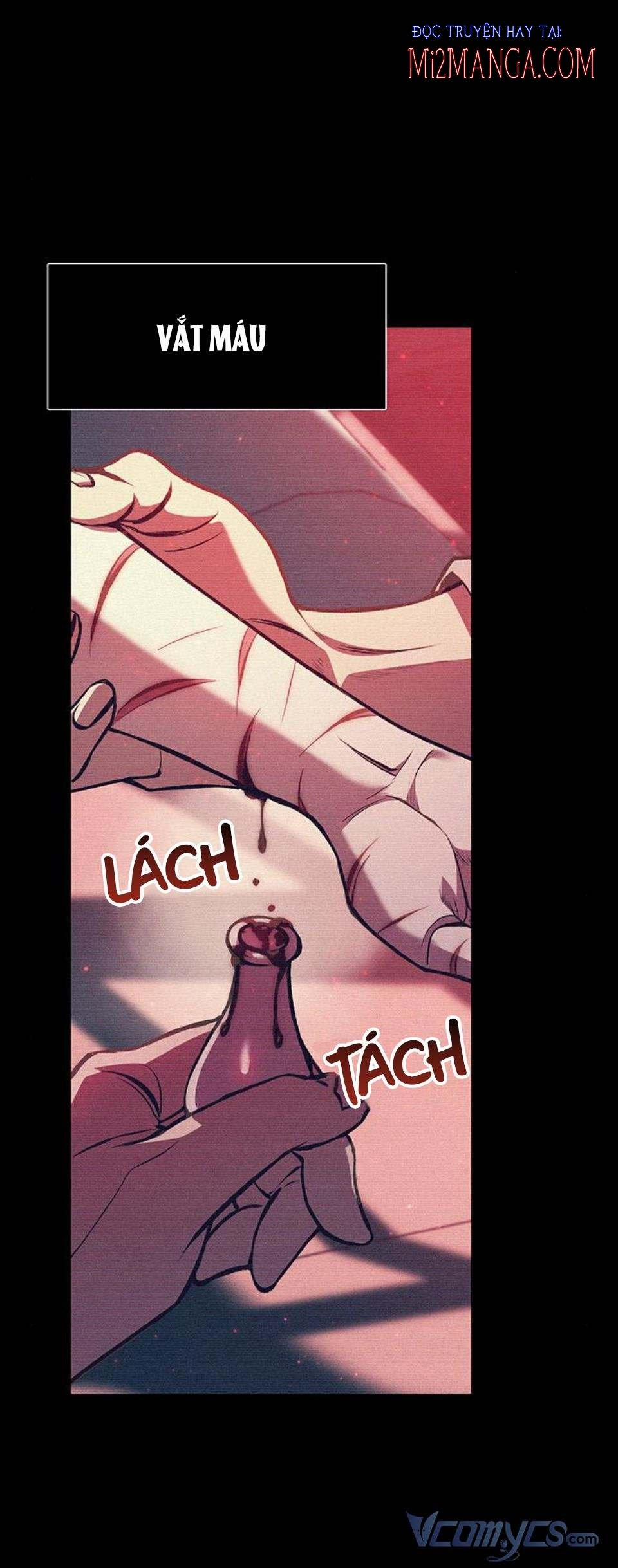 Bản Tình Ca Heeran 16 trang 2