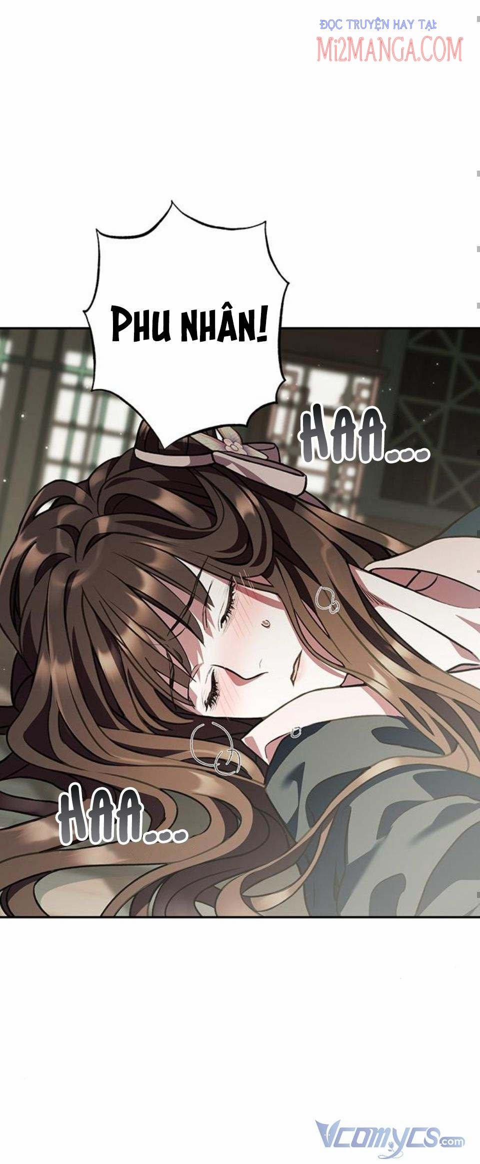 Bản Tình Ca Heeran 16 trang 20